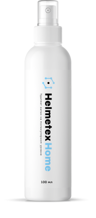 Нейтрализатор запаха Helmetex HOME 100 мл