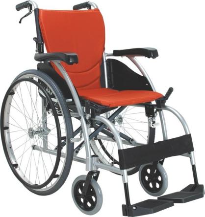 Кресло-коляска механическая Karma Medical Ergo 105