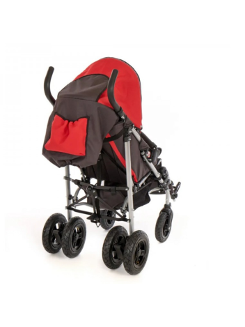 Коляска для детей с ДЦП GT Stick комнатная размер 3