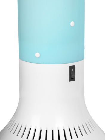 Облучатель-рециркулятор Армед AirCube 130-22 TOWER