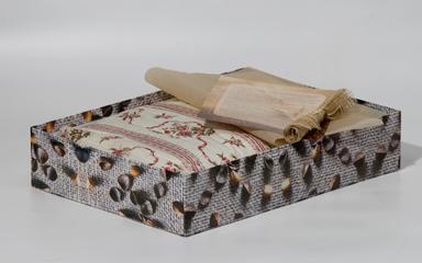 Купить Подушка из гречневой лузги для сна Солнечные сны 50x70 + 0