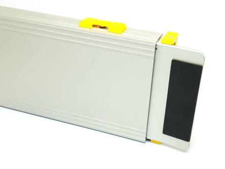 Купить Пандус 2-х секционный телескопический LY-6105-2-150 (длина 150 см) 2
