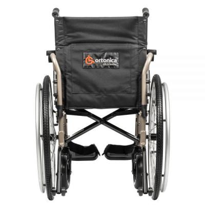 Облегченная кресло-коляска Ortonica Base 130 AL