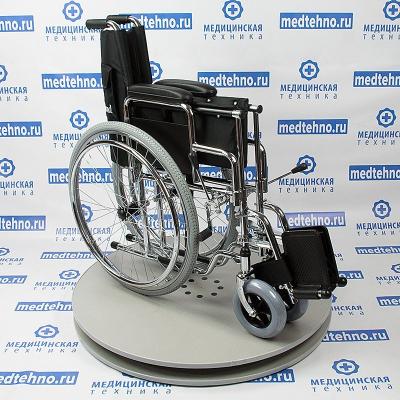 Кресло-коляска инвалидная LY-250-(JP, A, L) Titan Deutschland