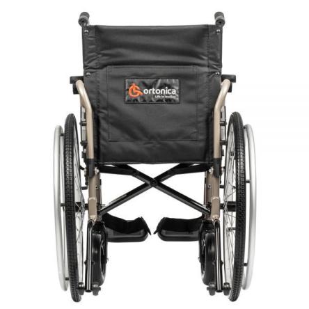 Купить Облегченная кресло-коляска Ortonica Base 130 AL 3
