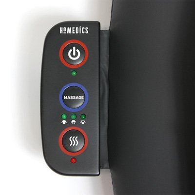 Купить Массажная накидка Шиацу Homedics SBM-179H-2EU 3