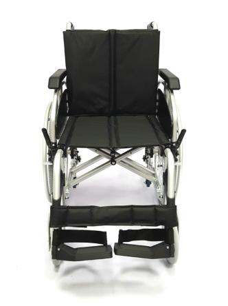 Купить Кресло-коляска инвалидная складная LY-710-065A Titan Deutschland