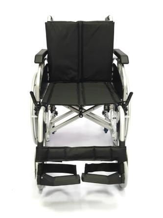 Купить Кресло-коляска инвалидная складная LY-710-065A Titan Deutschland 7