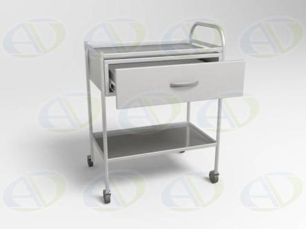 Купить Столик манипуляционный МСК-548 1