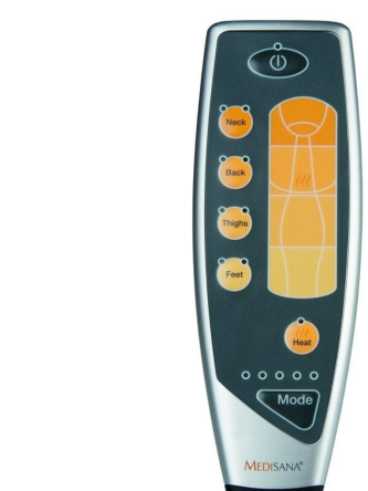Купить Матрас массажный "Medisana "MM 825" 4