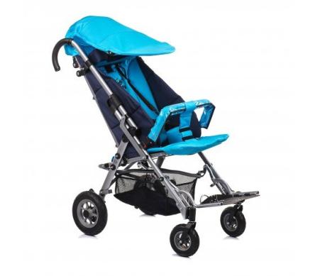 Купить Коляска прогулочная для детей с ДЦП SWEETY Umbrella 2 4