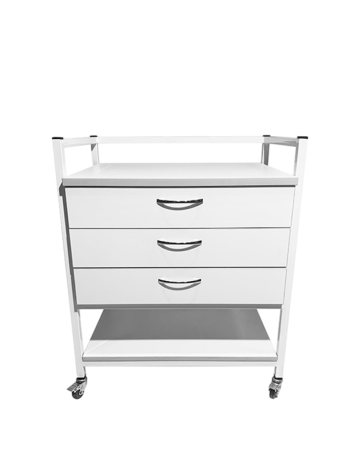 Стол медицинский манипуляционный СТР СЛм 17.003