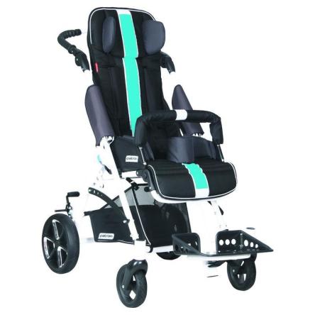 Купить Инвалидная коляска для детей с ДЦП Patron Jacko Streeter