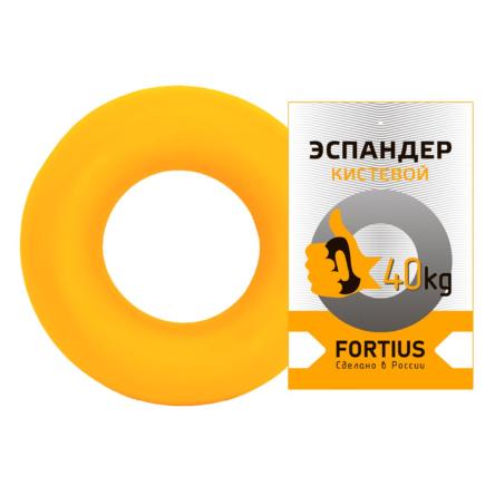 Купить Эспандер кистевой Fortius (1 шт.) 5