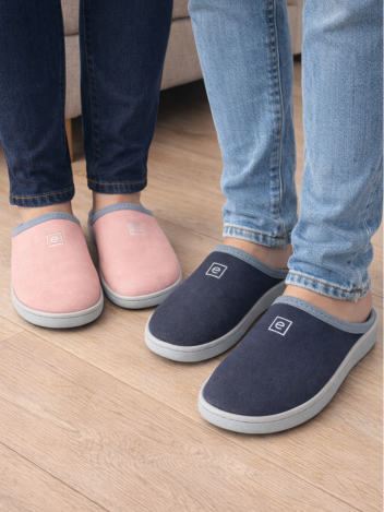 Обувь ортопедическая домашняя Luomma LM-803.057