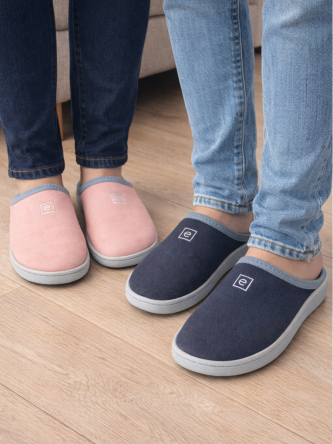 Купить Обувь ортопедическая домашняя Luomma LM-803.057 5