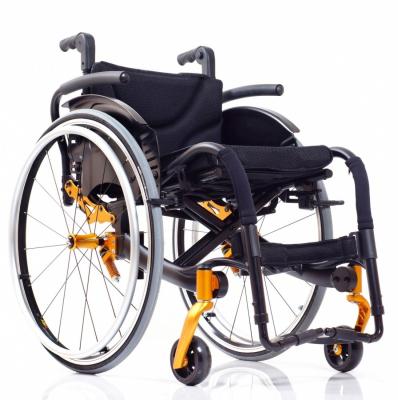 Кресло-коляска для инвалидов "Ortonica" S3000