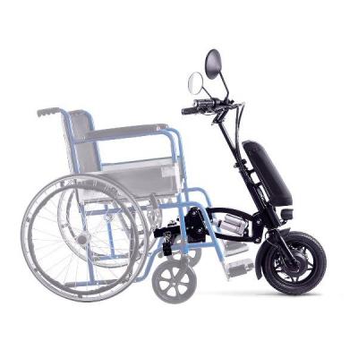 Купить Электрический привод SUNNY для инвалидной коляски (пневмо)
