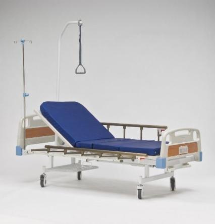 Купить Кровать медицинская функциональная Armed RS105B