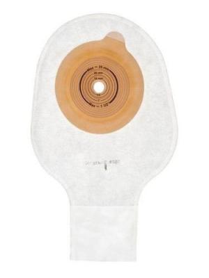 Купить 17467 (8002) Coloplast Alterna калоприёмник детский, открытый, непрозрачный, вырезаемое отверстие 10-35 мм