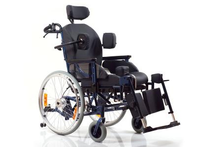 Кресло-коляска Ortonica Delux 580