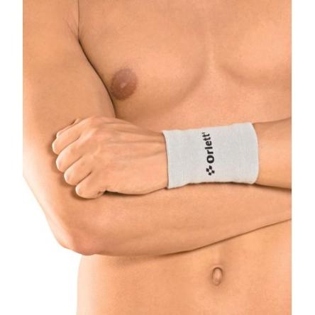 Купить Бандаж Orlett на лучезапястный сустав серии BIOCERAMIC SWR-102 * 0