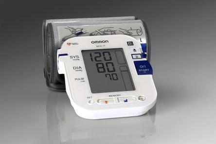 Купить Тонометр Omron M10-IT 2