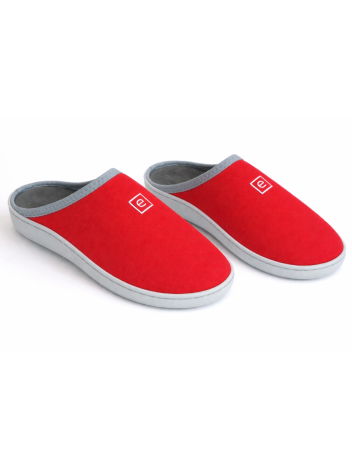 Обувь ортопедическая домашняя Luomma LM-803.055