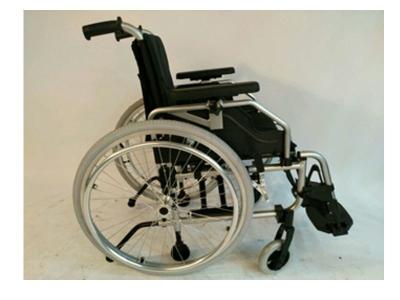 Купить Инвалидная кресло-коляска  LY-710-AW19-AS Комиссионный магазин. Новая.