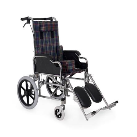 Кресло-коляска инвалидная LY-800-957-S