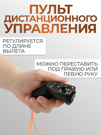 Кресло-коляска инвалидная Ortonica Pulse 660 с электроприводом