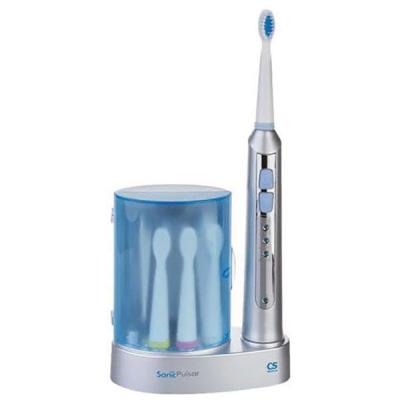 Купить Зубная щетка звуковая эл. CS Medica CS-233-UV