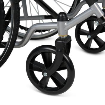 Кресло-коляска для инвалидов Армед KR 007