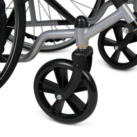 Купить Кресло-коляска для инвалидов Армед KR 007 11