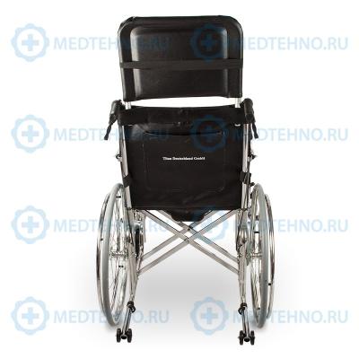 Инвалидная кресло-коляска Titan LY-250-610