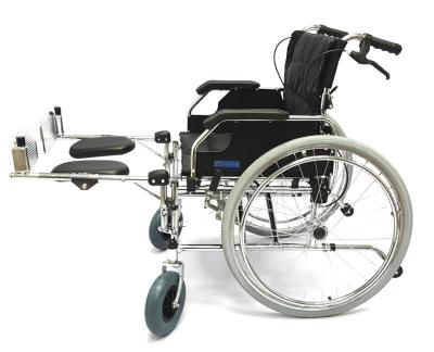 Кресло-коляска инвалидная широкая LY-250-XL Titan Deutschland
