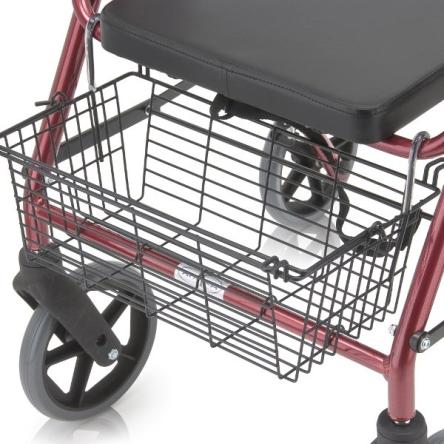 Купить Опора прогулочная на 4-х колесах FD Medical D9 8