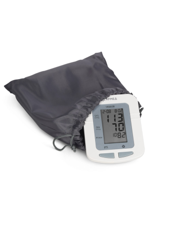 Тонометр автоматический Армед YE660B c адаптером и голосовым сопровождением