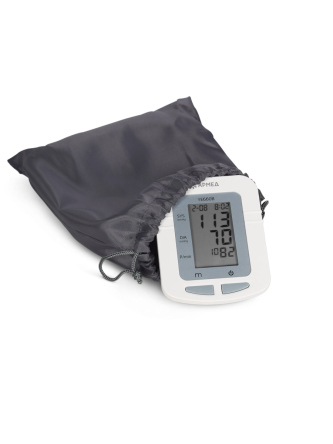 Купить Тонометр автоматический Армед YE660B c адаптером и голосовым сопровождением 9