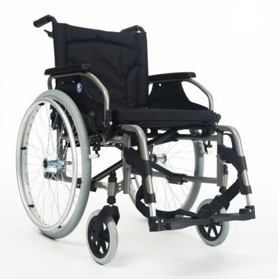 Купить Кресло-коляска повышенной грузоподъемности Vermeiren V100 XL