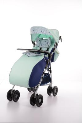 Детская инвалидная кресло-коляска MyWam Pegaz