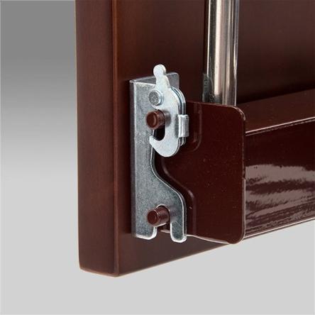 Купить Кровать функциональная механическая RS105C 8