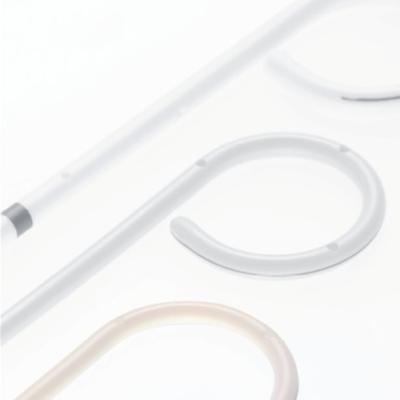 Купить Наружный мочеточниковый стент Urotech White Star Mono однопетлевой с проводником