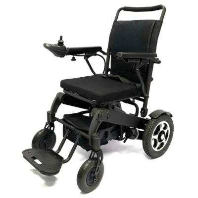 Купить Кресло-коляска инвалидная с электроприводом складная Easy-Way