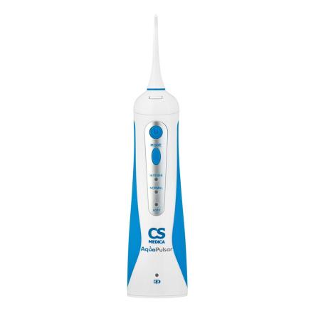 Купить Портативный ирригатор полости рта CS Medica AquaPulsar CS-3 Basic 5