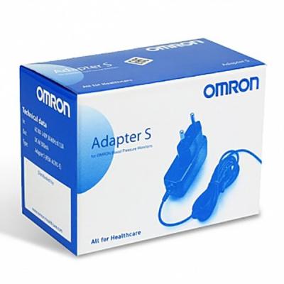 Адаптер OMRON S (AC)