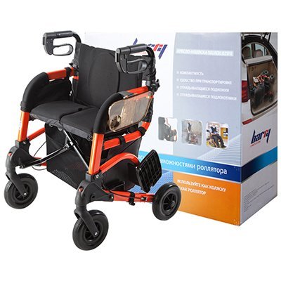 Купить 5019C0102SFR Каталка-ходунки 2в1, серия 5000 1