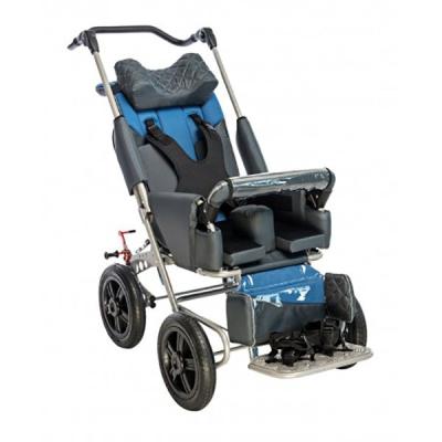 Кресло-коляска для детей c ДЦП Рейсер