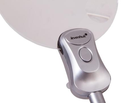 Купить Лупа настольная Levenhuk Zeno Desk D5 2
