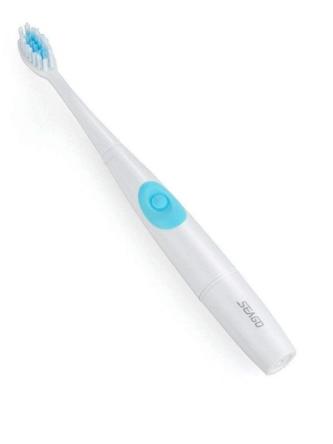 Купить Щетка зубная электрическая SEAGO SG-915 1